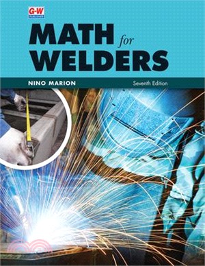 Math for Welders