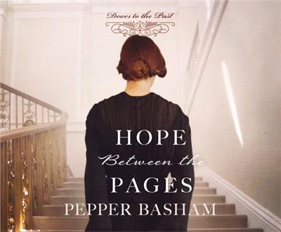 Hope Between the Pages: Volume 2