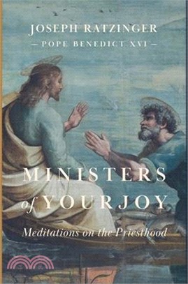 Ministers of Your Joy