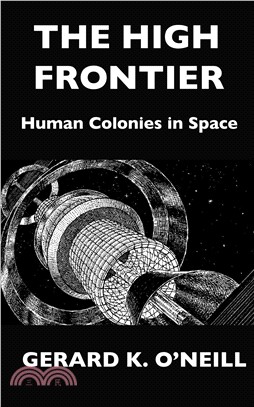 The high frontier :human col...