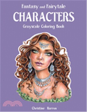 Fantasy and Fairytale CHARACTERS