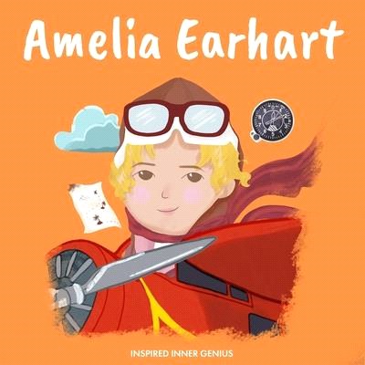 Amelia Earhart