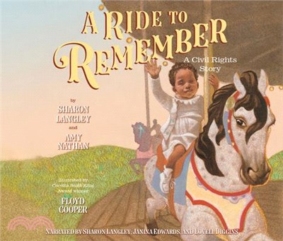 A Ride to Remember