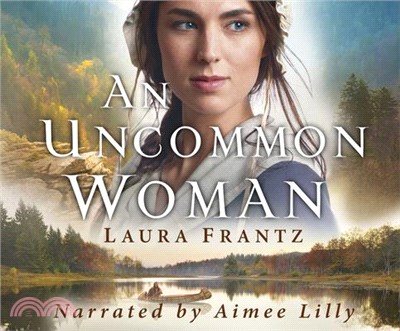 An Uncommon Woman