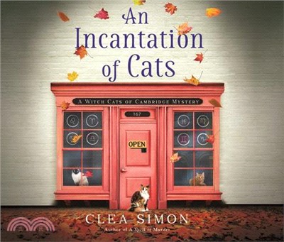 An Incantation of Cats