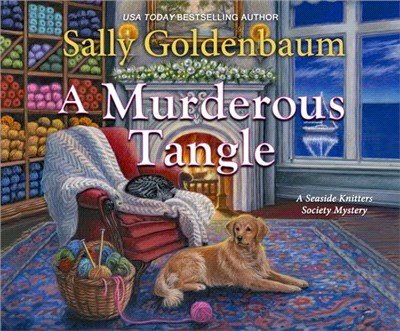 A Murderous Tangle