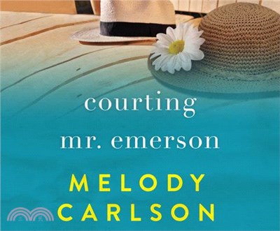 Courting Mr. Emerson