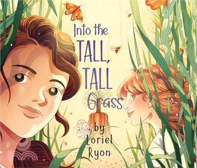 Into the Tall, Tall Grass