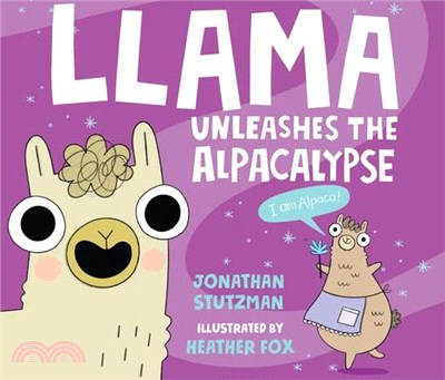 Llama Unleashes the Alpacalypse