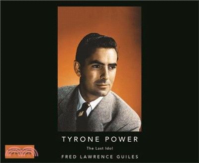 Tyrone Powers ― The Last Idol
