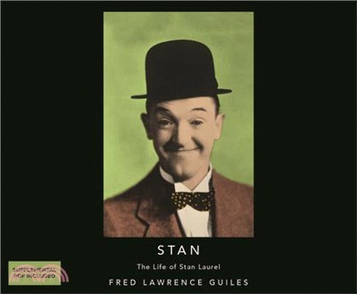Stan ― The Life of Stan Laurel