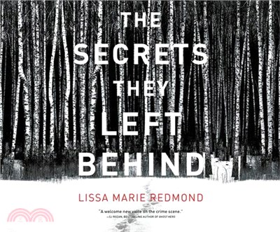 The Secrets They Left Behind ― A Mystery