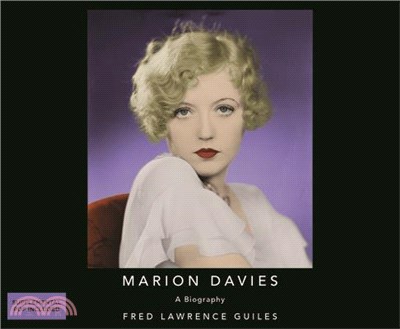 Marion Davies ― A Biography