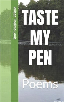 Taste My Pen：Poetry