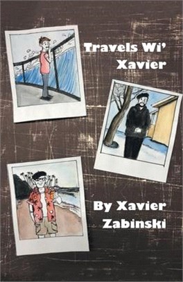 Travels Wi’ Xavier