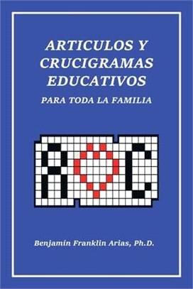 Artículos Y Crucigramas Educativos Para Toda La Familia