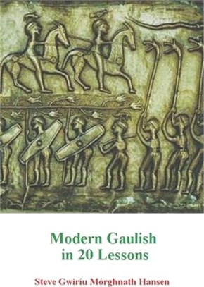 Modern Gaulish in 20 Lessons