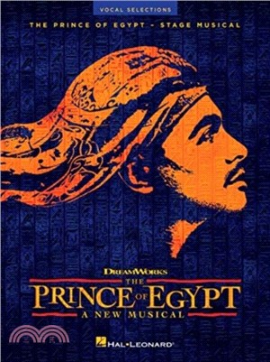 The prince of Egypt :a new m...