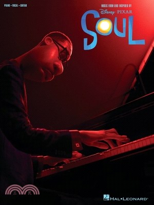 Soul: Music from and Inspired by the Disney/Pixar Motion Picture