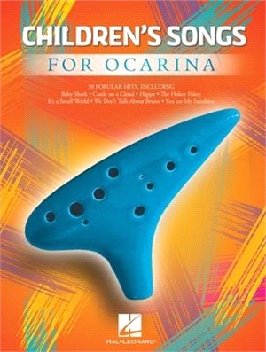 Children's Songs for Ocarina