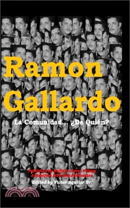 Gallardo: La Comunidad... ¿De Quién?