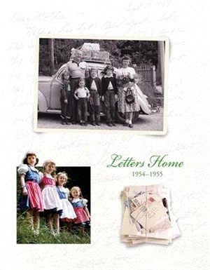 Letters Home