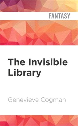 The Invisible Library