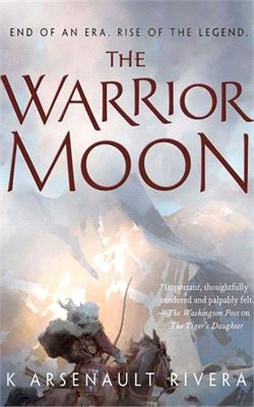 The Warrior Moon