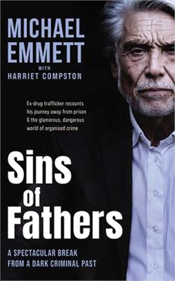 Sins of Fathers: A Spectacular Break from a Dark Criminal Past