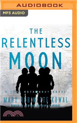 The Relentless Moon (Unabridged)(2021 Hugo Award Finalist)