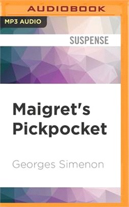 Maigret's Pickpocket