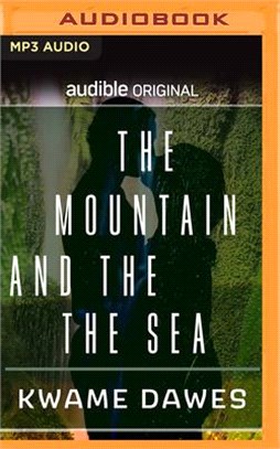 The Mountain and the Sea