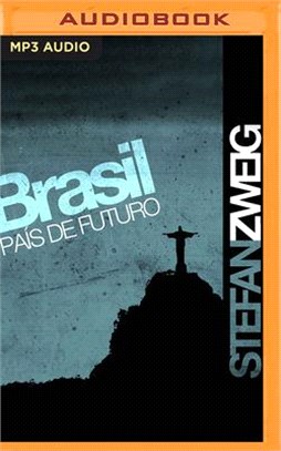 Brasil. Pais de Futuro (Narración En Castellano)