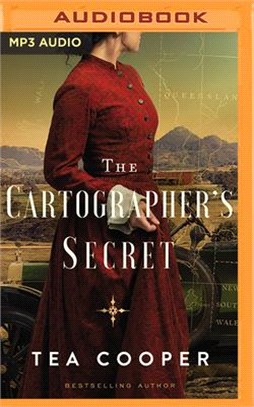 The Cartographer's Secret