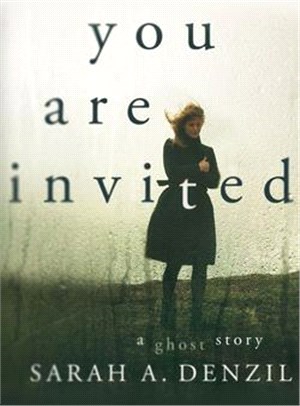 You Are Invited: A Ghost Story