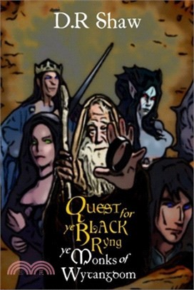 Quest for ye Black Ryng