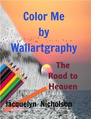 Color me by Wallartgraphy