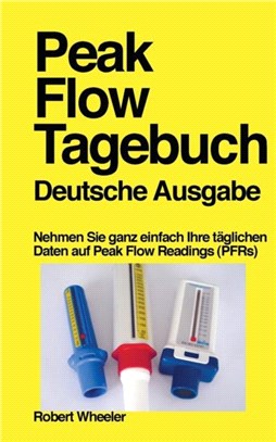 Peak Flow Tagebuch