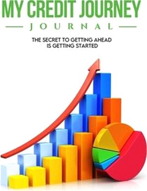 My Credit Journey Journal