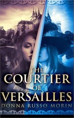 The Courtier Of Versailles