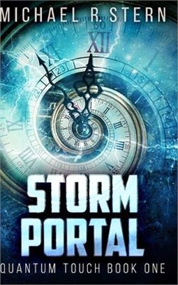 Storm Portal (Quantum Touch Book 1)