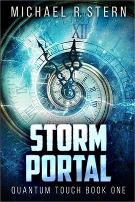 Storm Portal (Quantum Touch Book 1)