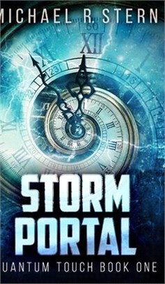 Storm Portal (Quantum Touch Book 1)