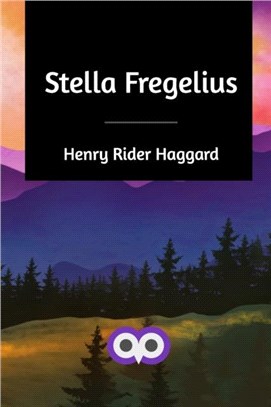 Stella Fregelius