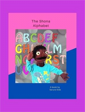 The Shona Alphabet with Trymore