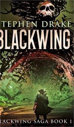 Blackwing (Blackwing Saga Book 1)