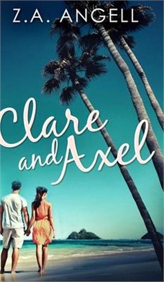 Clare and Axel