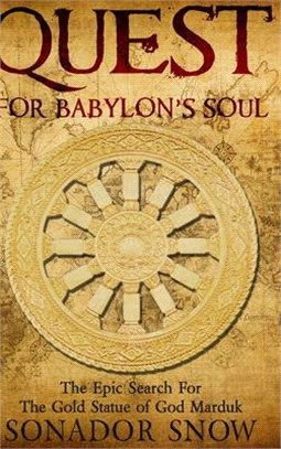 Quest For Babylon's Soul