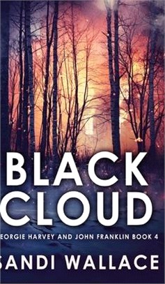 Black Cloud (Georgie Harvey and John Franklin Book 4)