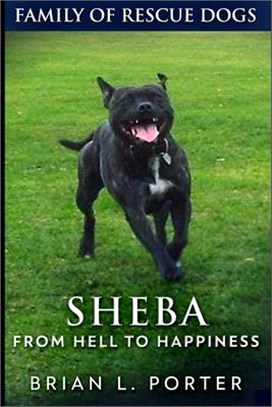 Sheba: Large Print Edition